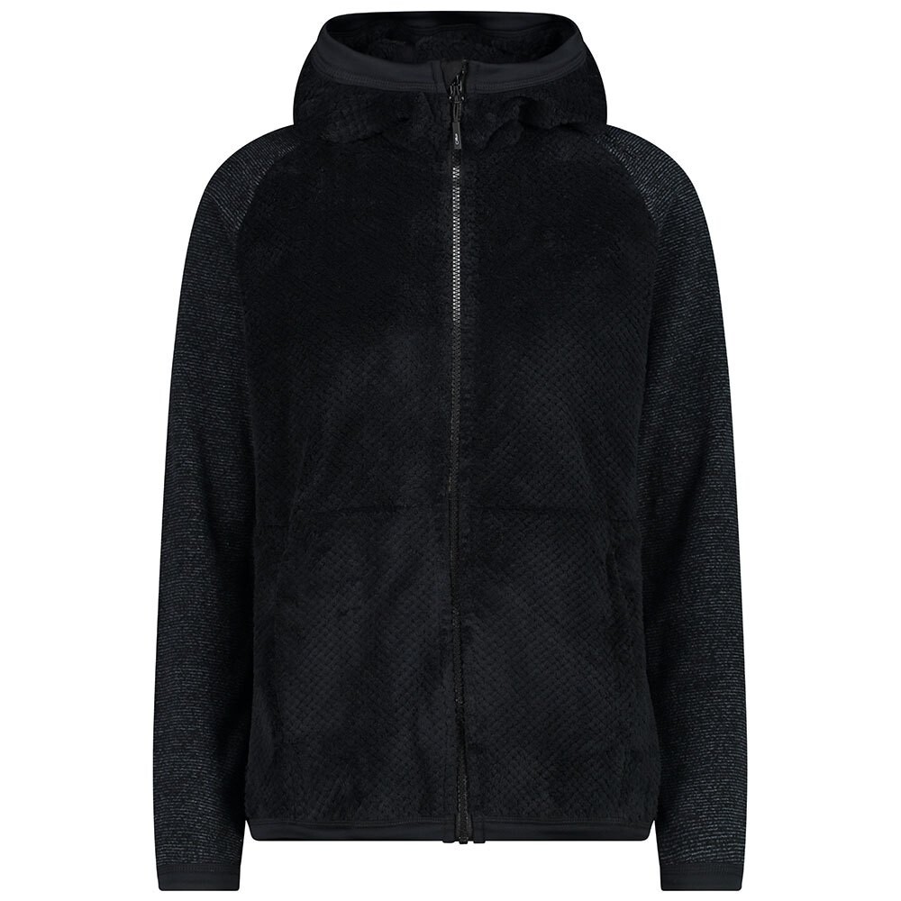 Куртка CMP 33P2326, черный
Куртка CMP 33P2326, черный