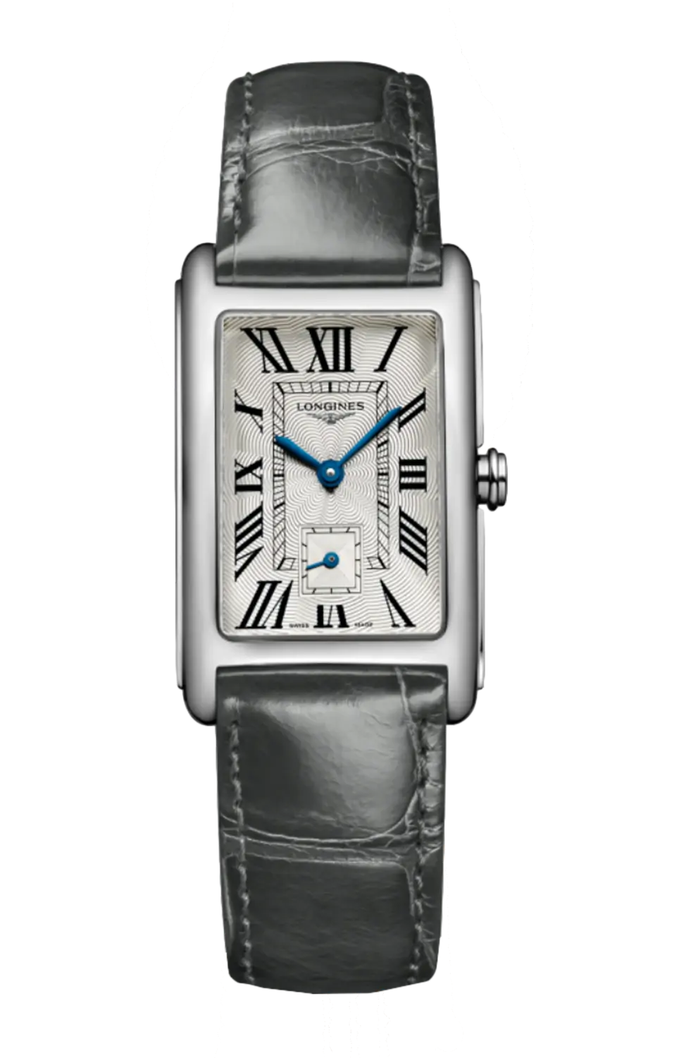 Часы Longines Dolcevita 23,30 х 37 мм
Часы Longines Dolcevita 23,30 х 37 мм