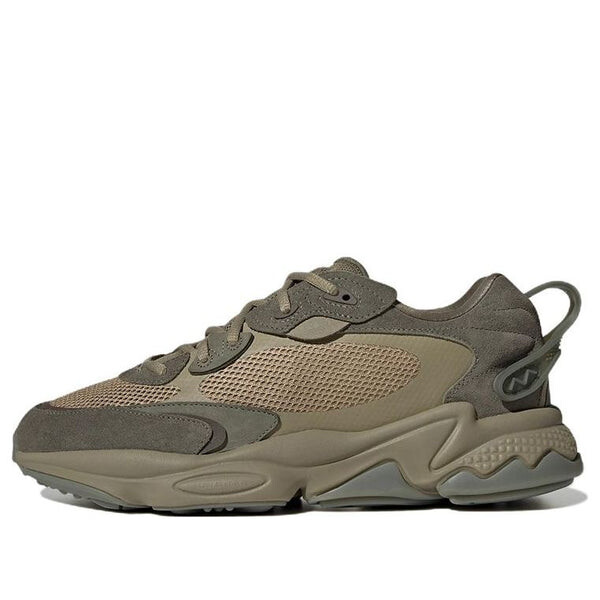 Кроссовки оригиналы ozweego meta Adidas, серый
Кроссовки оригиналы ozweego meta Adidas, серый