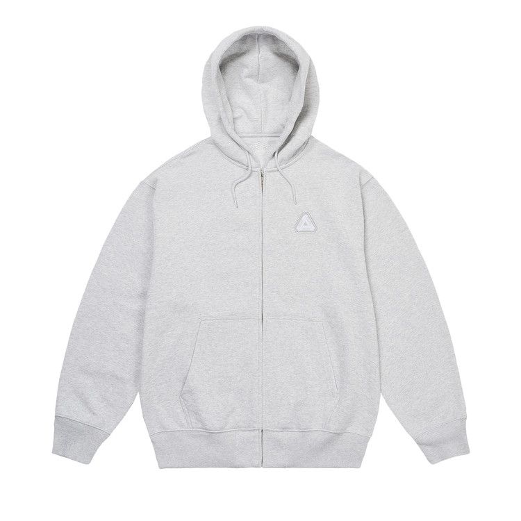 Толстовка Palace Sofar Zip Hood, Grey Marl
Толстовка Palace Sofar Zip Hood, Grey Marl