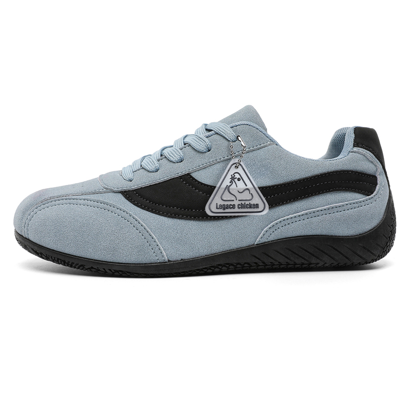 Legaco Chicken Низкие повседневные мужские туфли синие, цвет Blue
Legaco Chicken Низкие повседневные мужские туфли синие, цвет Blue