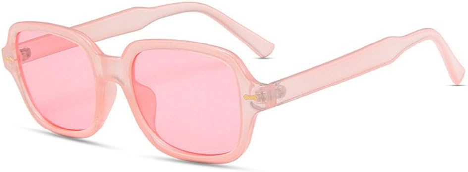 Популярные модные солнцезащитные очки 2027 года: маленькие прямоугольные очки для женщин, ретро-очки с заклепками, яркие очки для мужчин, защита от УФ-излучения UV400 MTZJH, Orange Tea
Популярные модные солнцезащитные очки 2027 года: маленькие прямоугольные очки для женщин, ретро-очки с заклепками, яркие очки для мужчин, защита от УФ-излучения UV400 MTZJH, Orange Tea