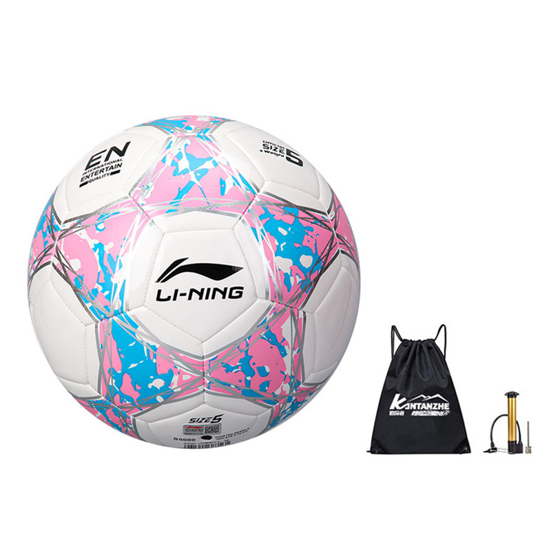 Детский футбол LINING
Детский футбол LINING