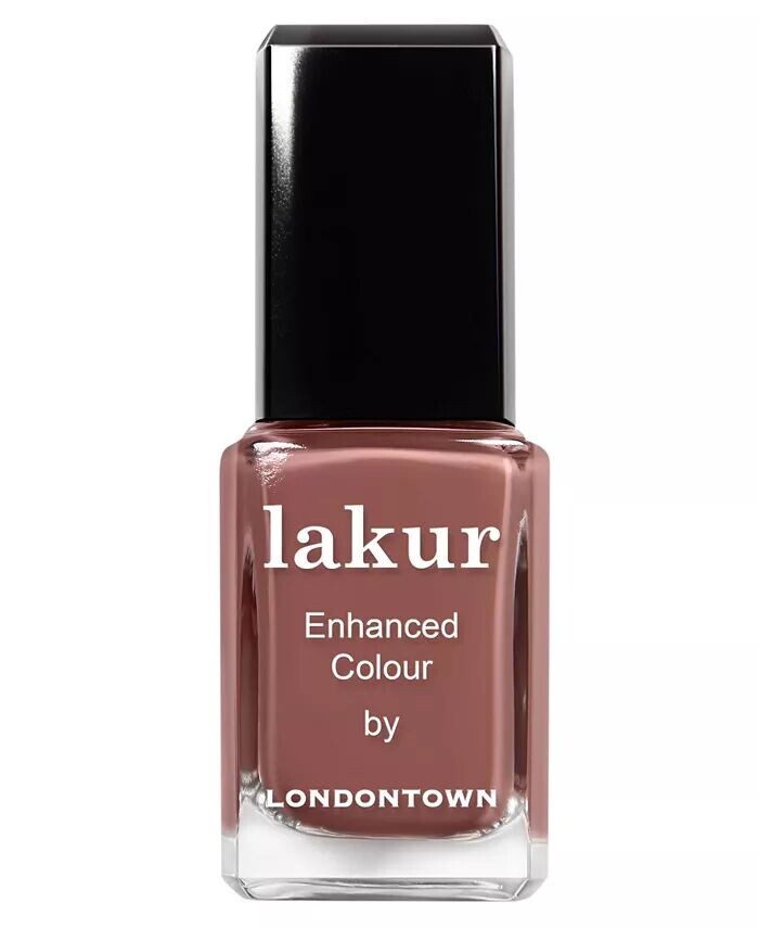 Лак для ногтей Lakur Enhanced Color, 0,4 унции Londontown, цвет Mudslide
Лак для ногтей Lakur Enhanced Color, 0,4 унции Londontown, цвет Mudslide