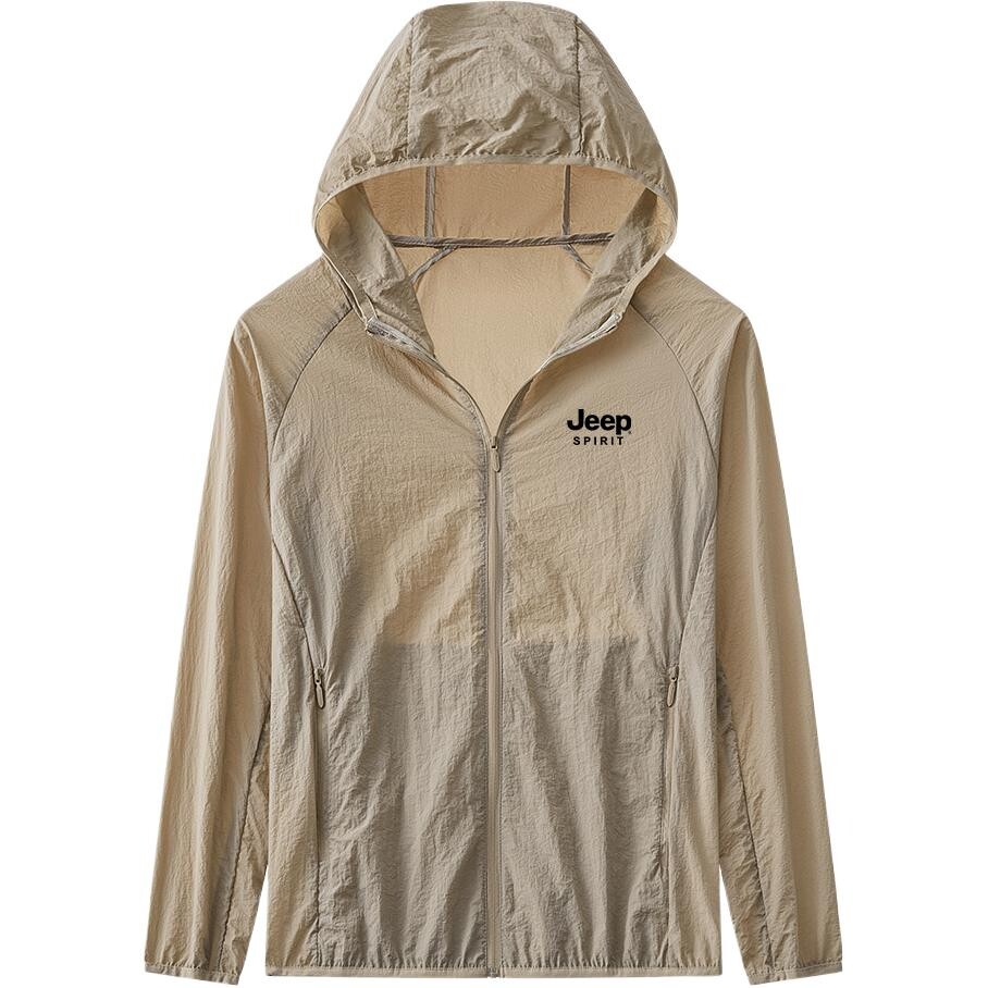 Солнцезащитная одежда для мужчин Jeep Spirit, темно-серый
Солнцезащитная одежда для мужчин Jeep Spirit, темно-серый