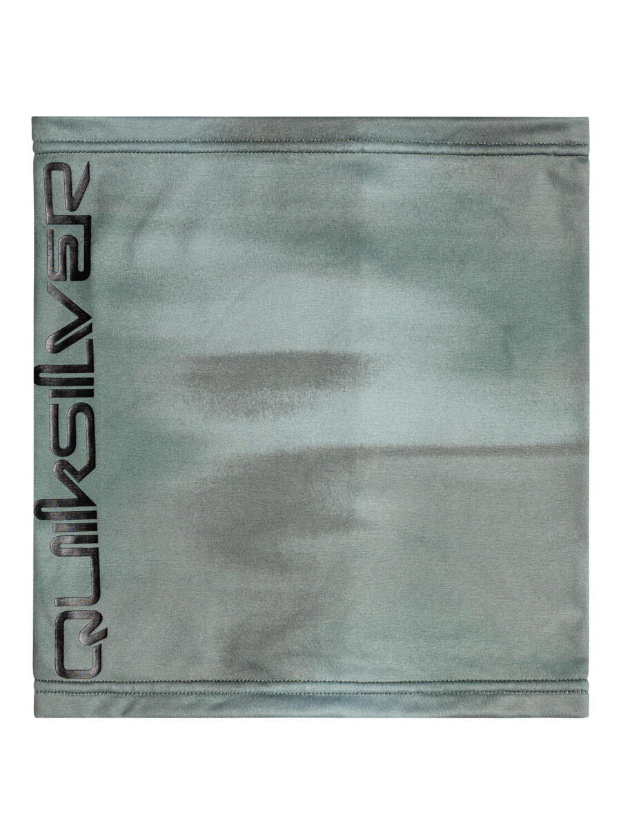 Шарф Quiksilver Misty Collar, зеленый
Шарф Quiksilver Misty Collar, зеленый