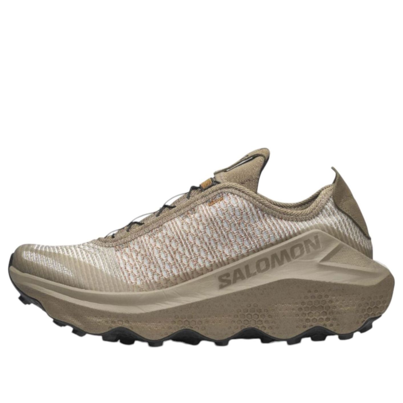 Кроссовки SALOMON Orava Advanced 'Fallen Rock'
Кроссовки SALOMON Orava Advanced 'Fallen Rock'