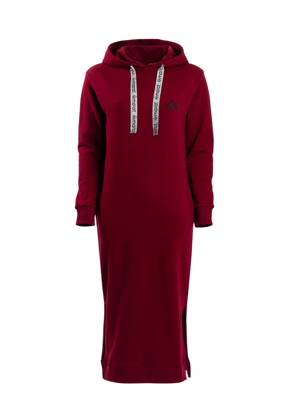 Платье макси LONG Marat, красный
Платье макси LONG Marat, красный