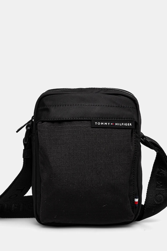 Сумка Tommy Hilfiger, черный
Сумка Tommy Hilfiger, черный