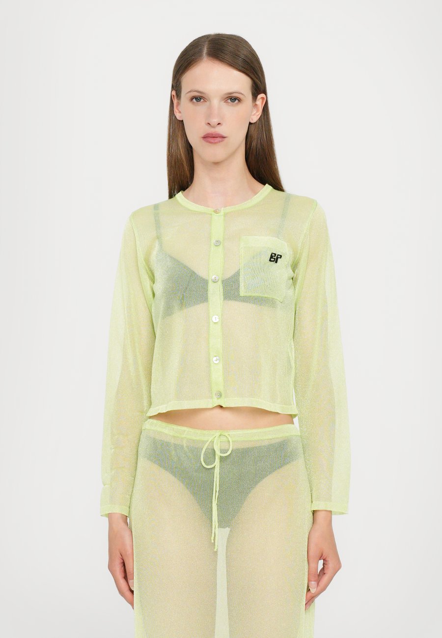 Кардиган Baum und Pferdgarten CRISJE, Lettuce Green/Green
Кардиган Baum und Pferdgarten CRISJE, Lettuce Green/Green