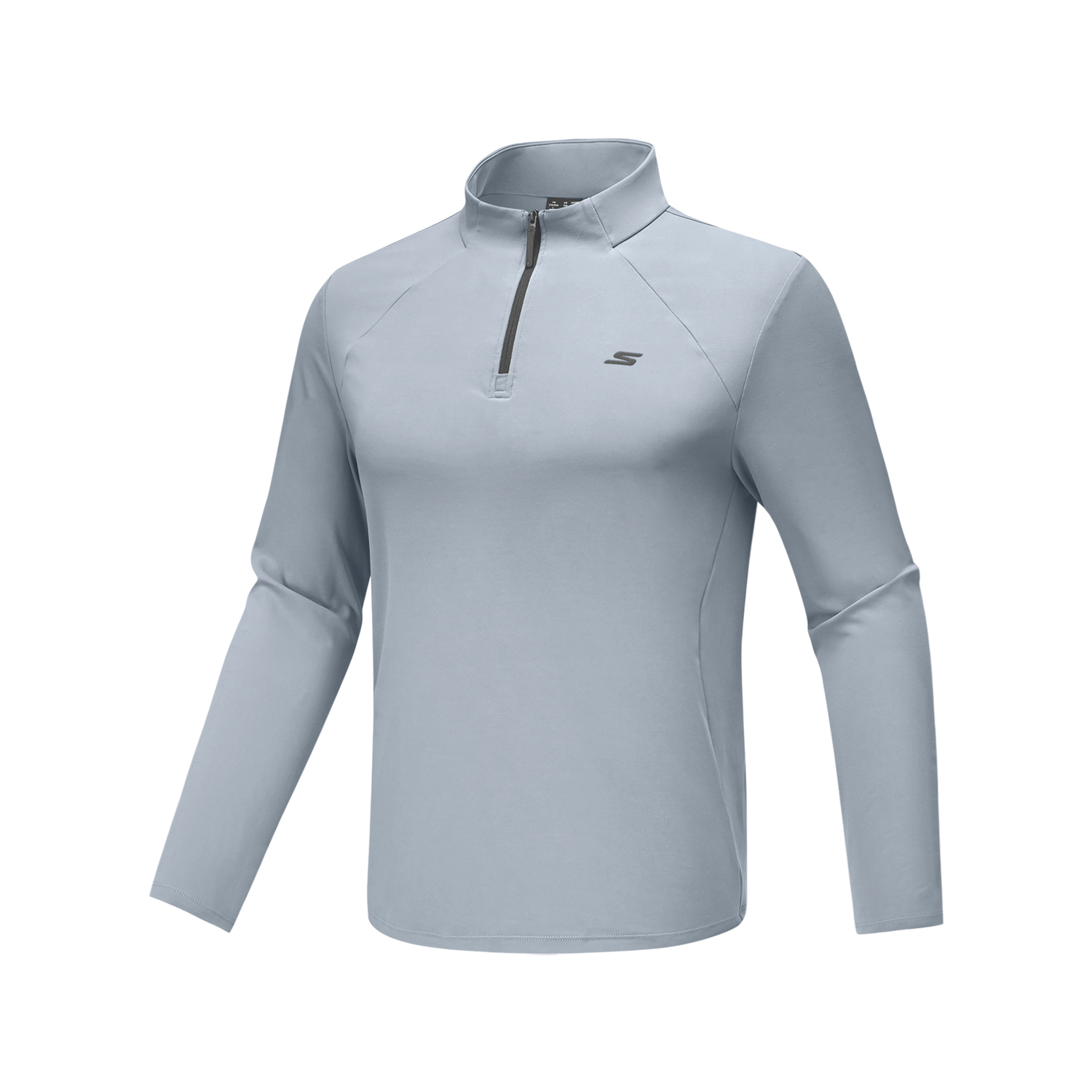 Футболка мужская Trade Wind Gray/02N6 Skechers, серый
Футболка мужская Trade Wind Gray/02N6 Skechers, серый