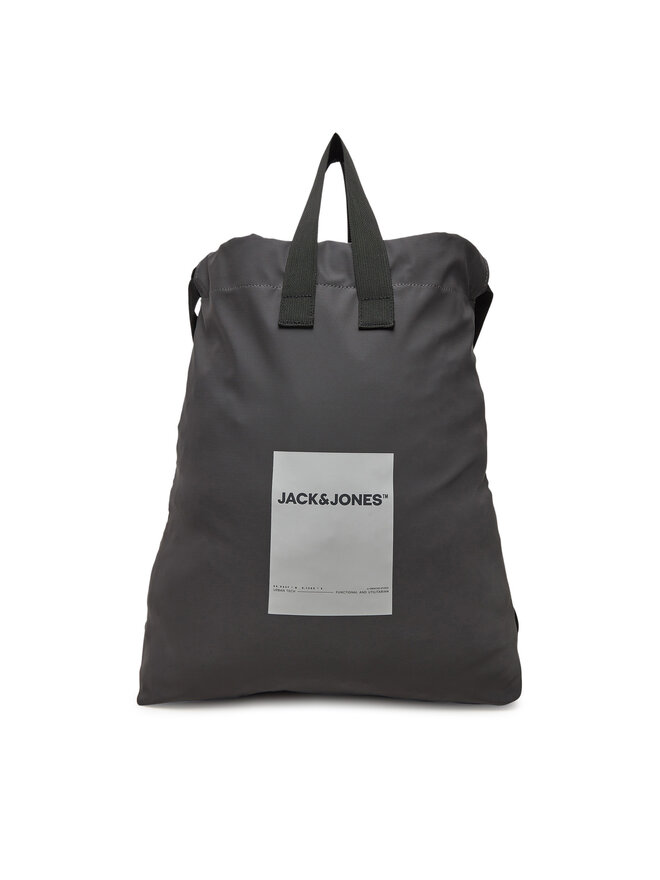 Рюкзак Jack & Jones Jacwest Tote Bag 12272639 Grau
Рюкзак Jack & Jones Jacwest Tote Bag 12272639 Grau