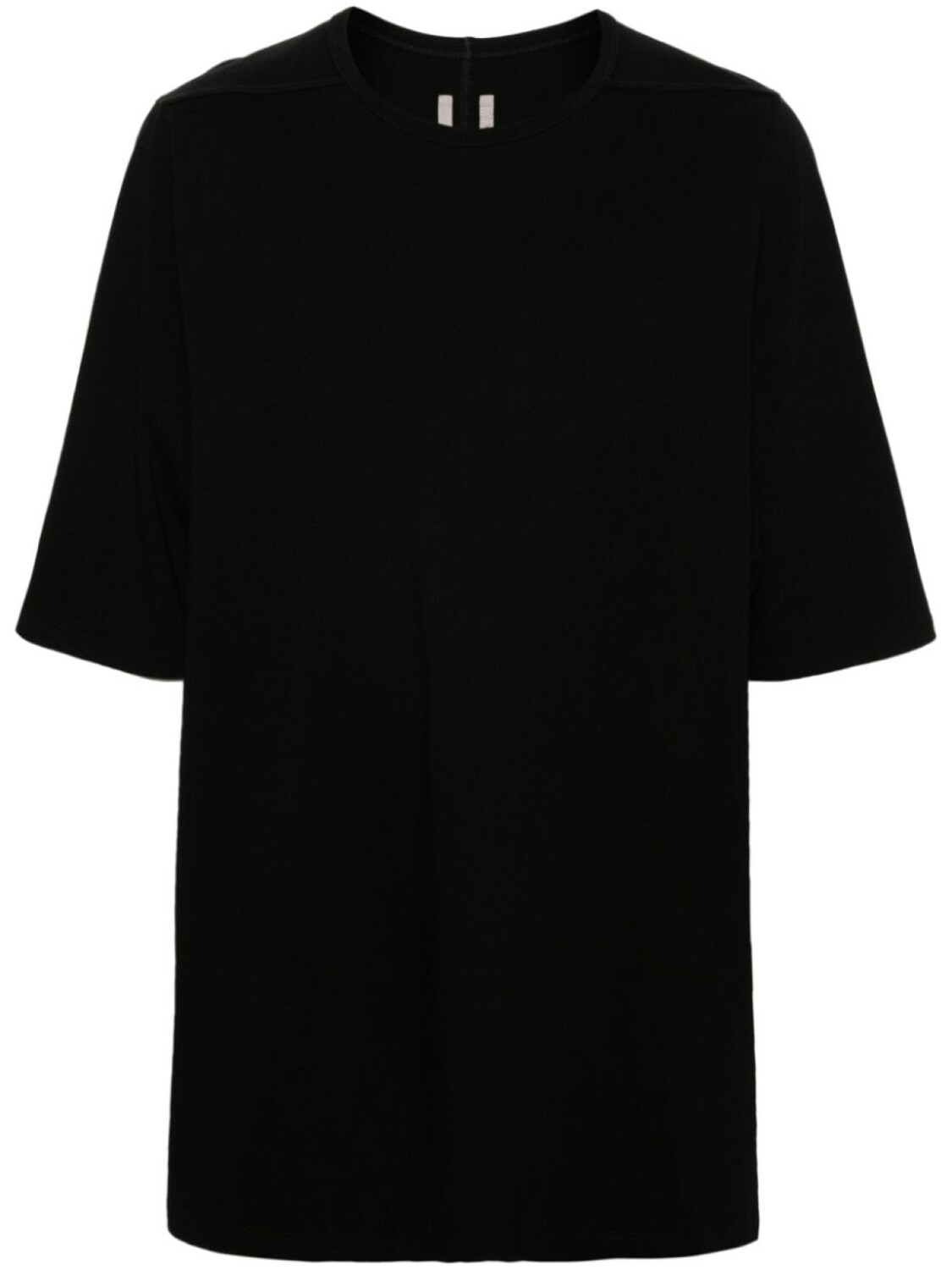 Rick Owens футболка с круглым вырезом, черный
Rick Owens футболка с круглым вырезом, черный