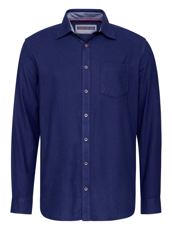 Рубашка Paddock's, темно-синий
Рубашка Paddock's, темно-синий
