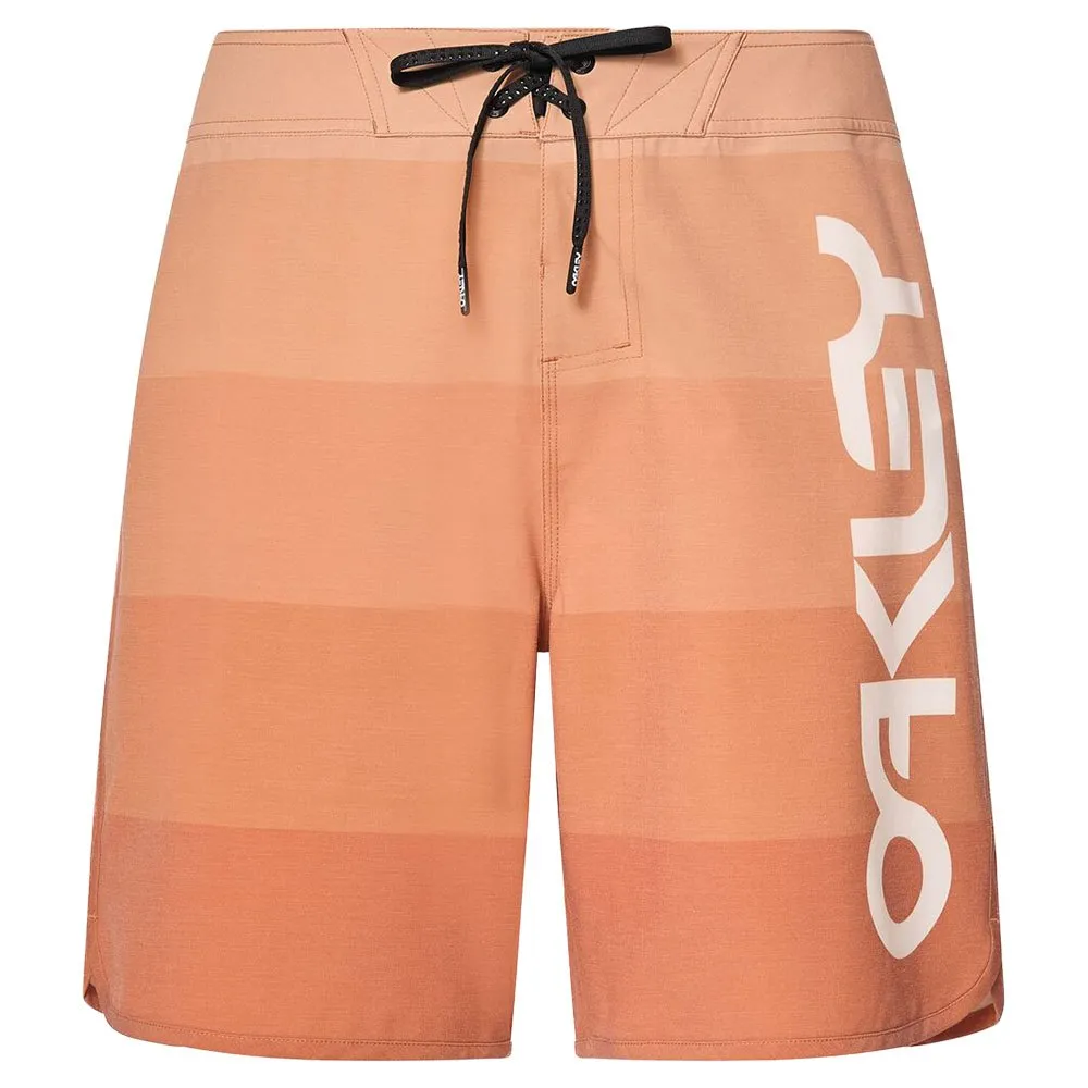Шорты для плавания Oakley Retro Mark 19´´, оранжевый
Шорты для плавания Oakley Retro Mark 19´´, оранжевый