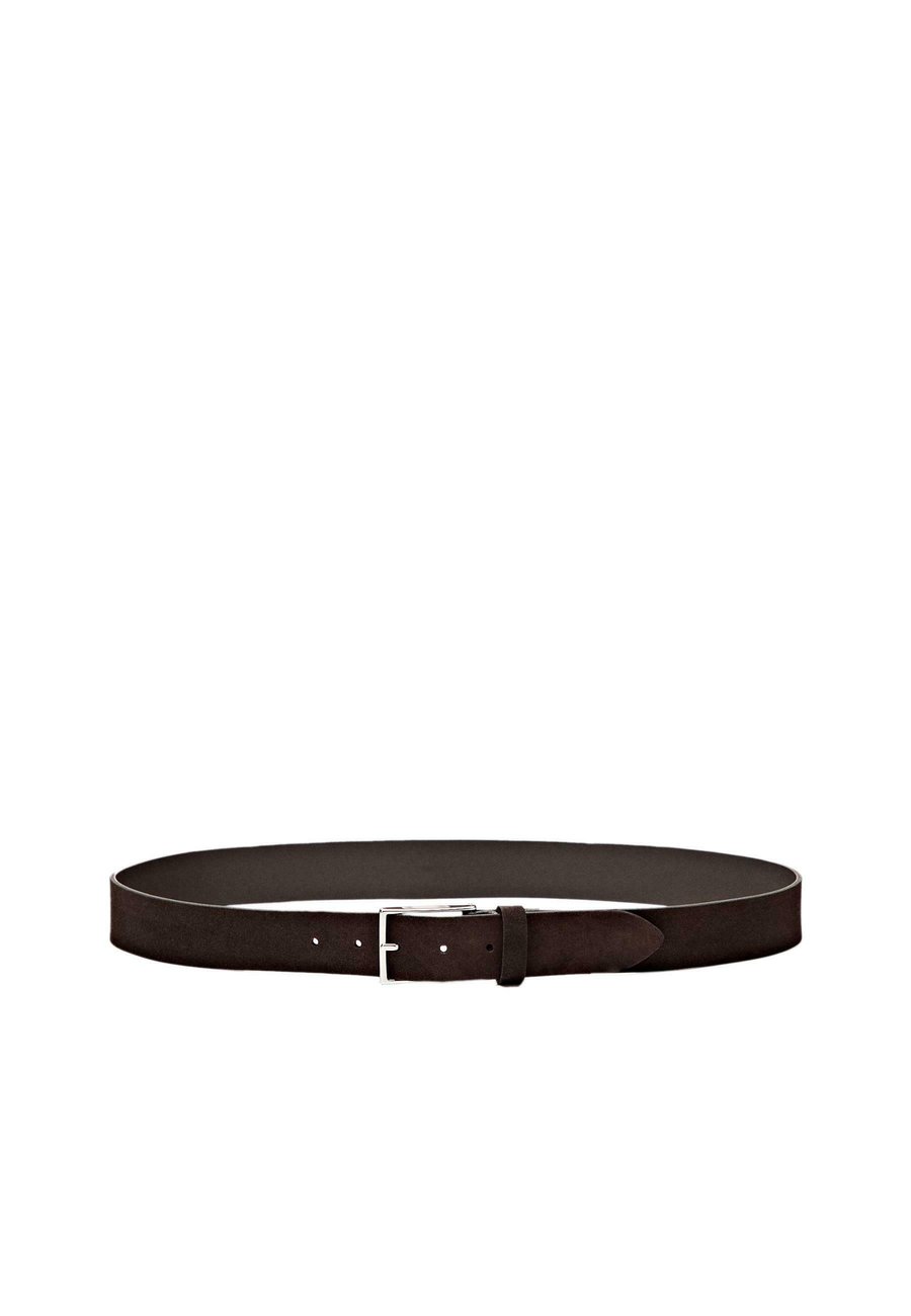 Ремень Massimo Dutti WITH BUCKLE , Dark Brown
Ремень Massimo Dutti WITH BUCKLE , Dark Brown