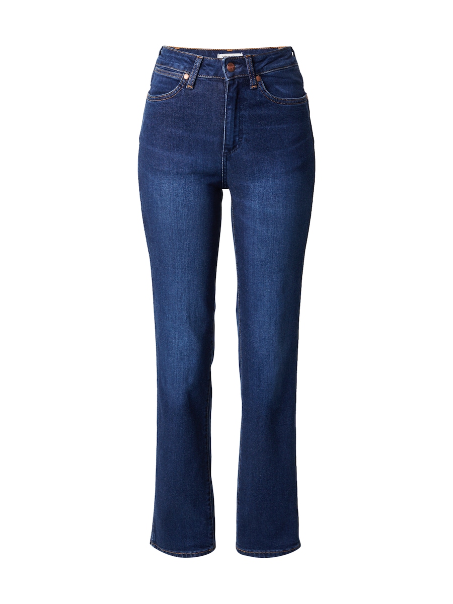 Обычные джинсы WRANGLER COSMIT_CORRAL, темно-синий
Обычные джинсы WRANGLER COSMIT_CORRAL, темно-синий