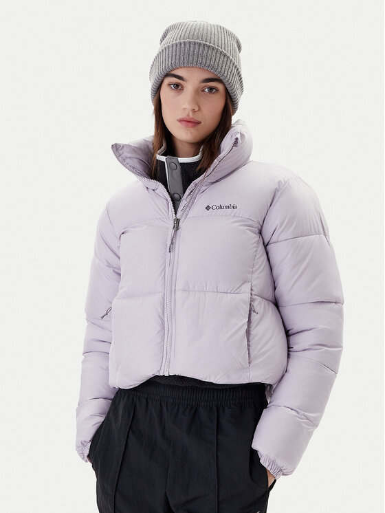 Зимняя куртка regular fit Puffect II 2088501 Columbia, фиолетовый
Зимняя куртка regular fit Puffect II 2088501 Columbia, фиолетовый