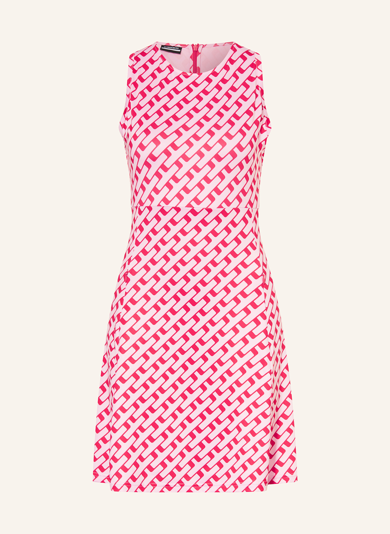 Платье для гольфа J.Lindeberg, мультиколор
Платье для гольфа J.Lindeberg, мультиколор