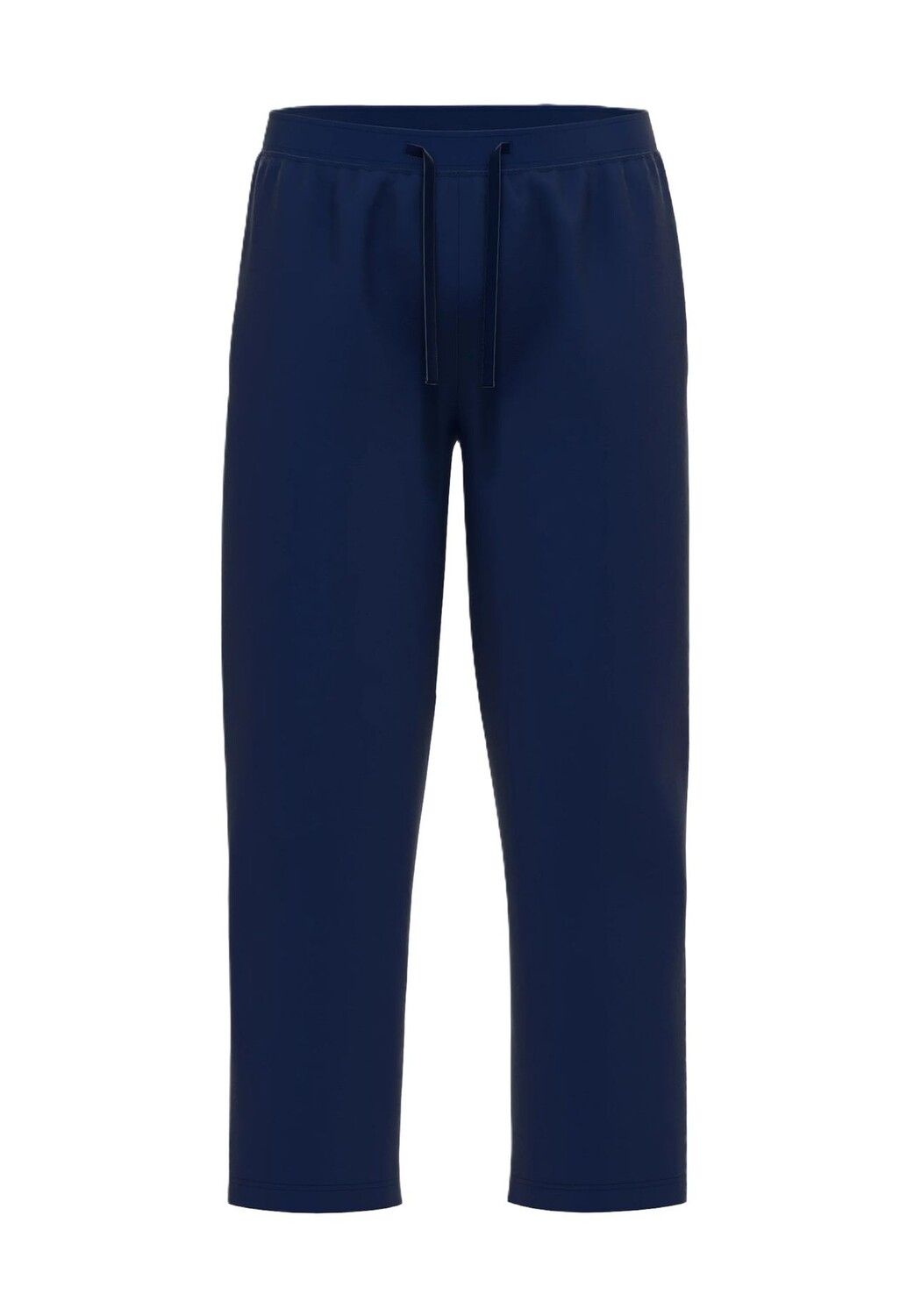 Мужские пижамные брюки с эластичным поясом и завязками GÖTZBURG, цвет Blau-dunkel-uni
Мужские пижамные брюки с эластичным поясом и завязками GÖTZBURG, цвет Blau-dunkel-uni