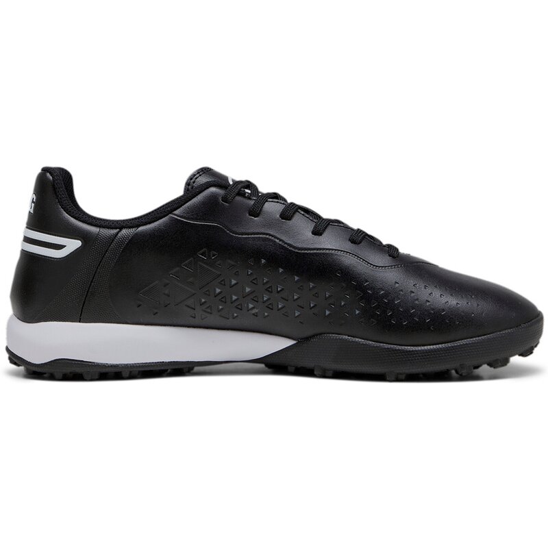 Футбольные бутсы для игры на хард-корте King Match TT Puma, черный
Футбольные бутсы для игры на хард-корте King Match TT Puma, черный