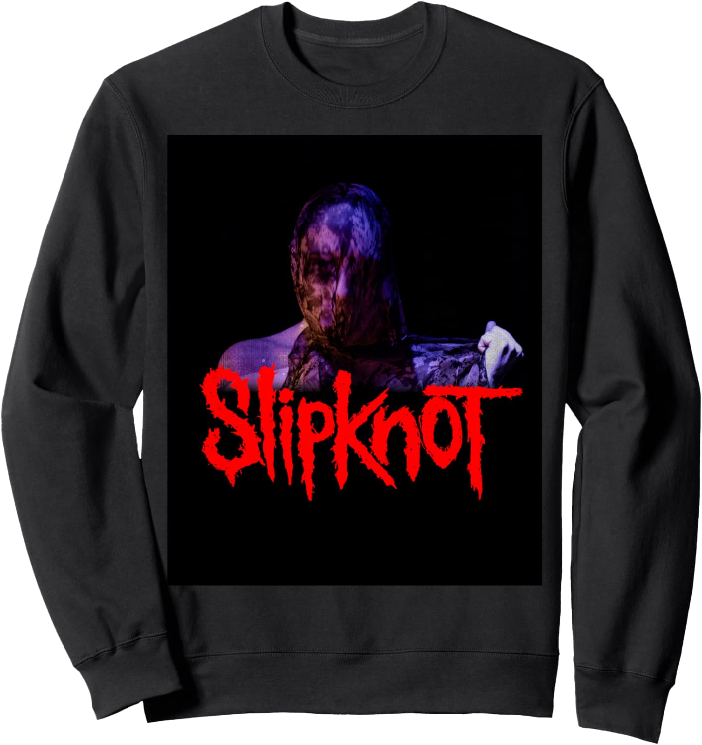 Официальная толстовка Slipknot с изображением альбома We Are Not Your Kind, черная, Черный, Официальная толстовка Slipknot с изображением альбома We Are Not Your Kind, черная
Официальная толстовка Slipknot с изображением альбома We Are Not Your Kind, черная, Черный, Официальная толстовка Slipknot с изображением альбома We Are Not Your Kind, черная