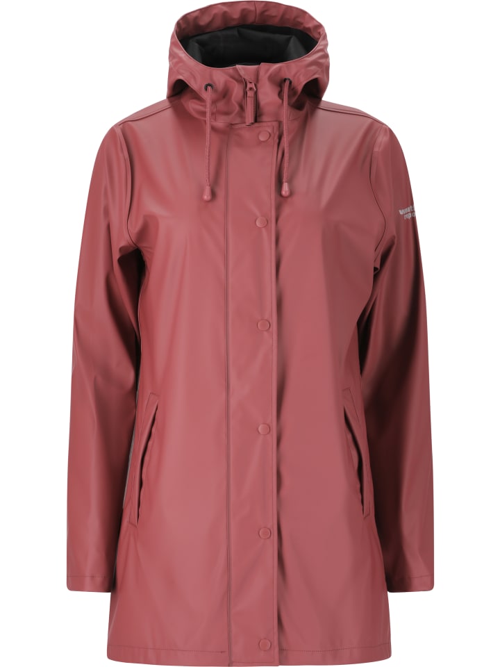 Дождевик Weather Report, цвет 4109 apple butter
Дождевик Weather Report, цвет 4109 apple butter