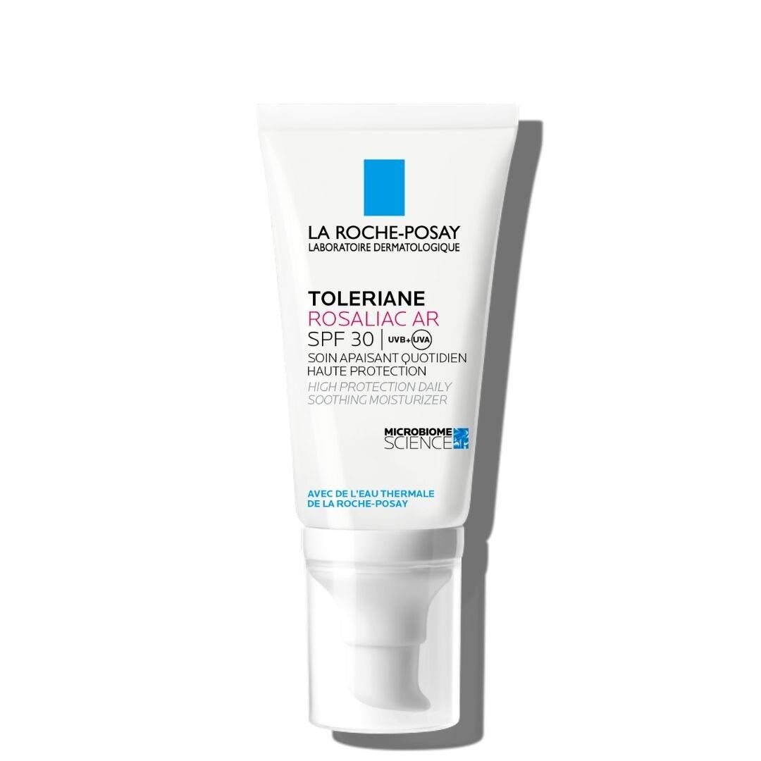 La Roche Posay Toleriane Rosaliac AR SPF 30 50 мл
La Roche Posay Toleriane Rosaliac AR SPF 30 50 мл