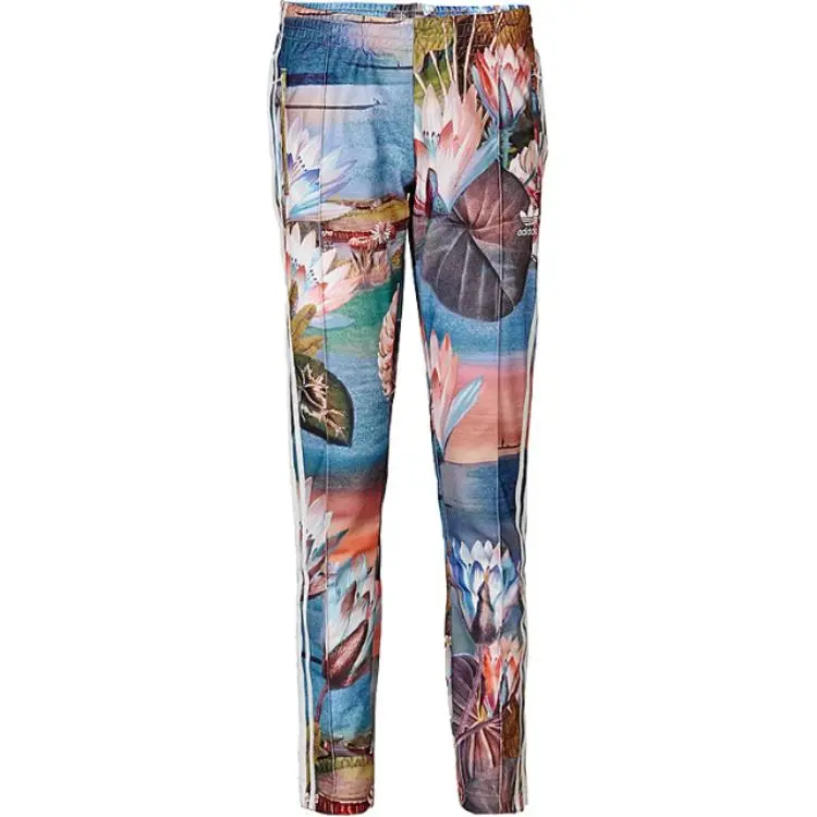 Adidas Originals Женские брюки Casual Pink
Adidas Originals Женские брюки Casual Pink