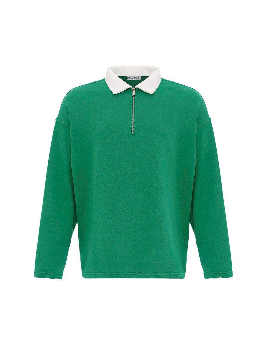 Толстовка Dandalo Miguel, цвет Fir
Толстовка Dandalo Miguel, цвет Fir