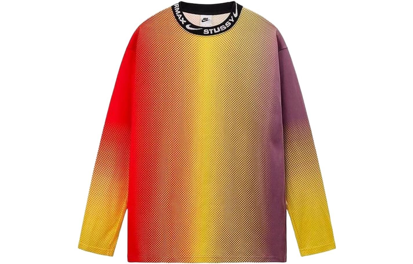 Футболка Nike унисекс, Многоцветный
Футболка Nike унисекс, Многоцветный