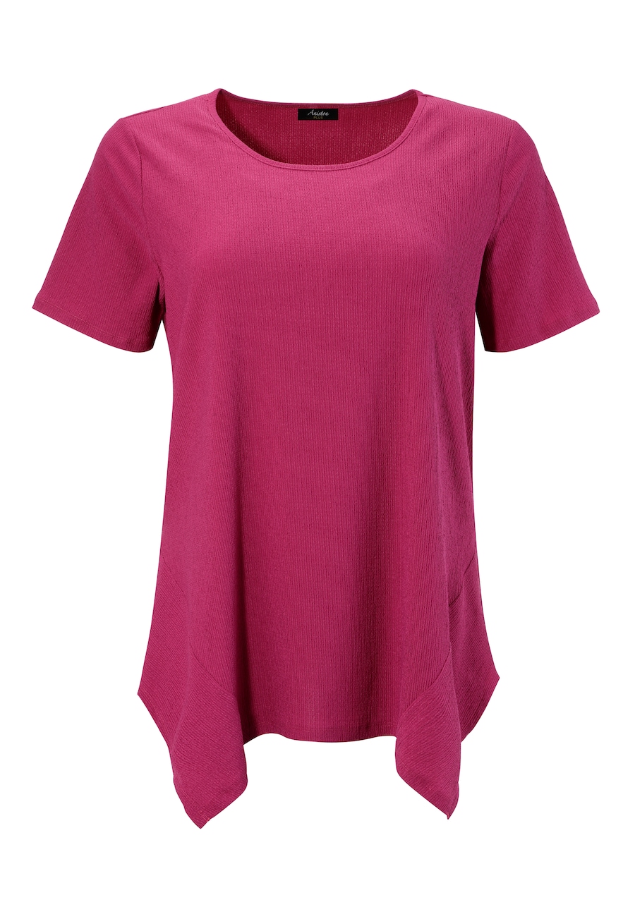 Рубашка Aniston, Magenta
Рубашка Aniston, Magenta