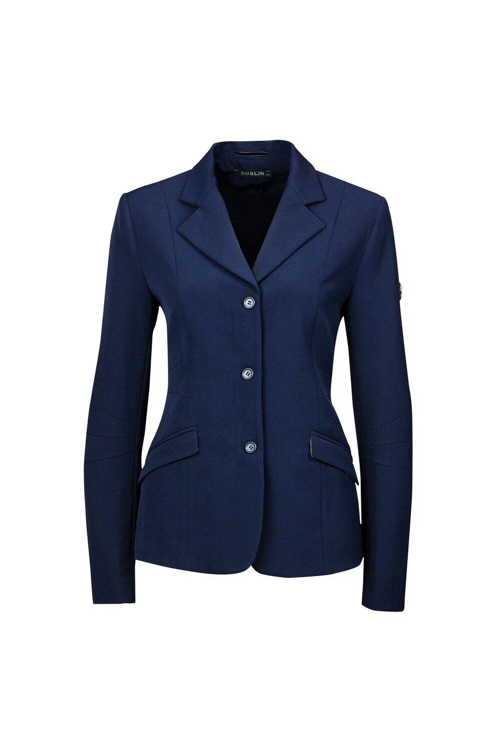 Приталенная куртка Casey Dublin, темно-синий
Приталенная куртка Casey Dublin, темно-синий