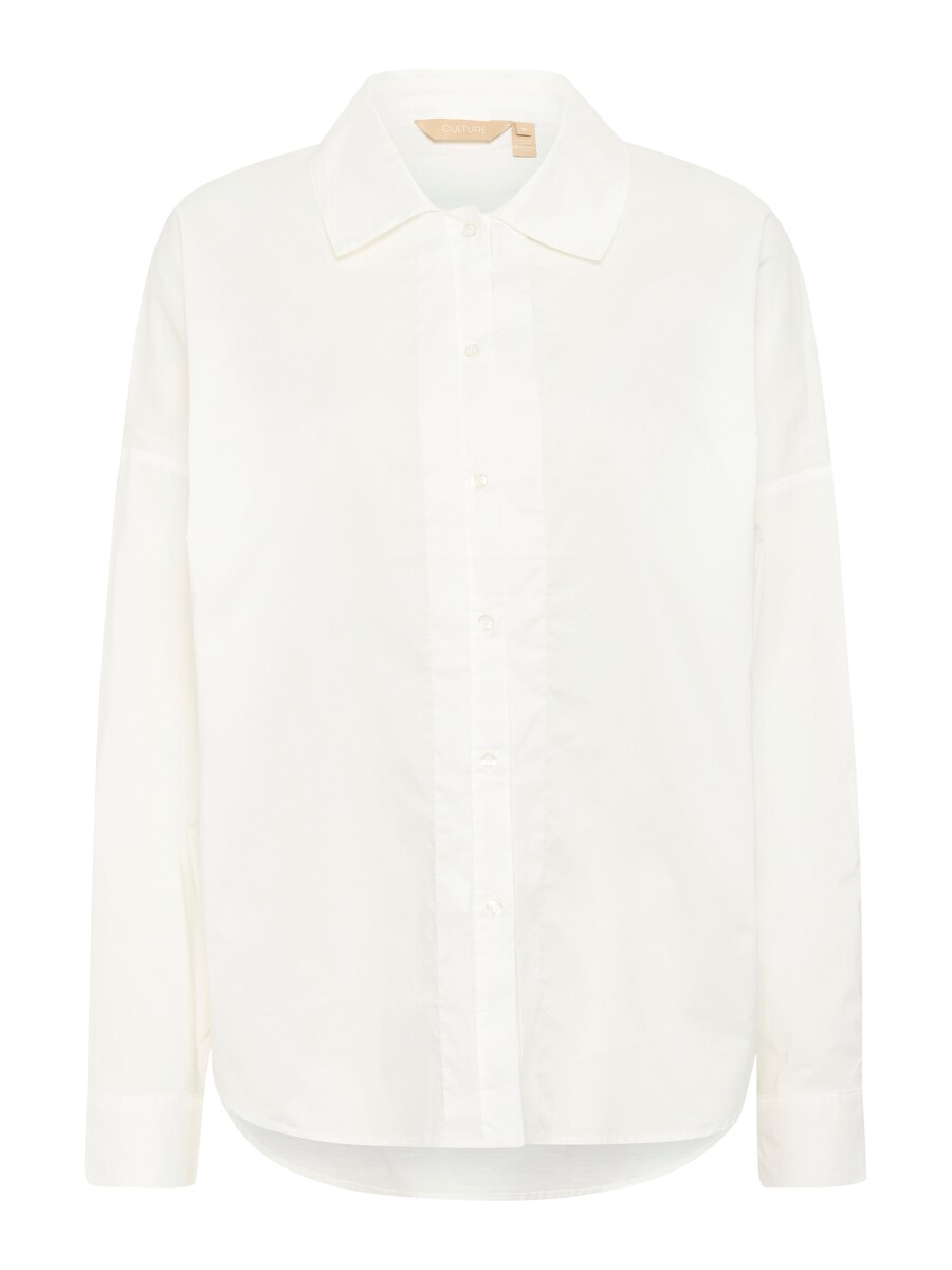Блуза CULTURE CUtoyam Antoinett, кремовый
Блуза CULTURE CUtoyam Antoinett, кремовый