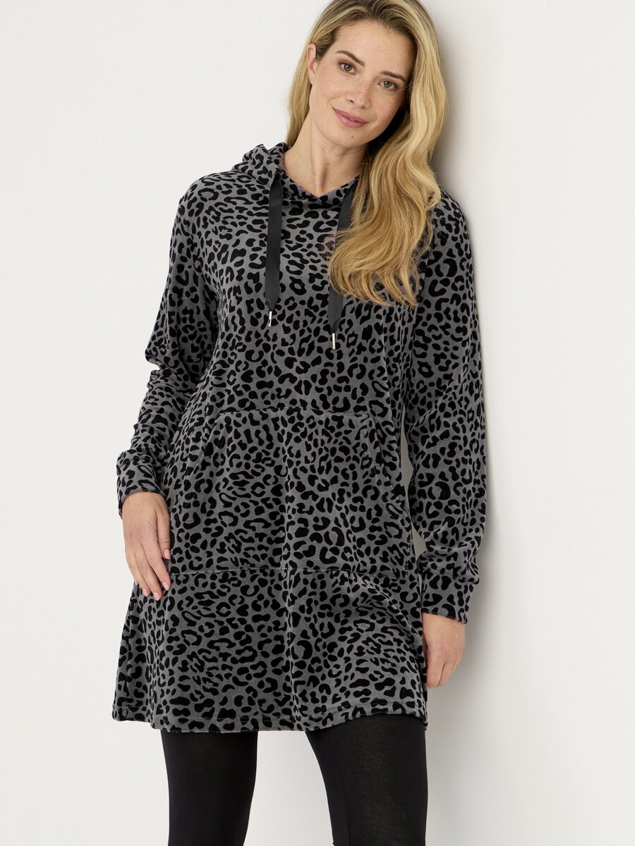 Туника Cellbes of Sweden, дымчато-синий
Туника Cellbes of Sweden, дымчато-синий