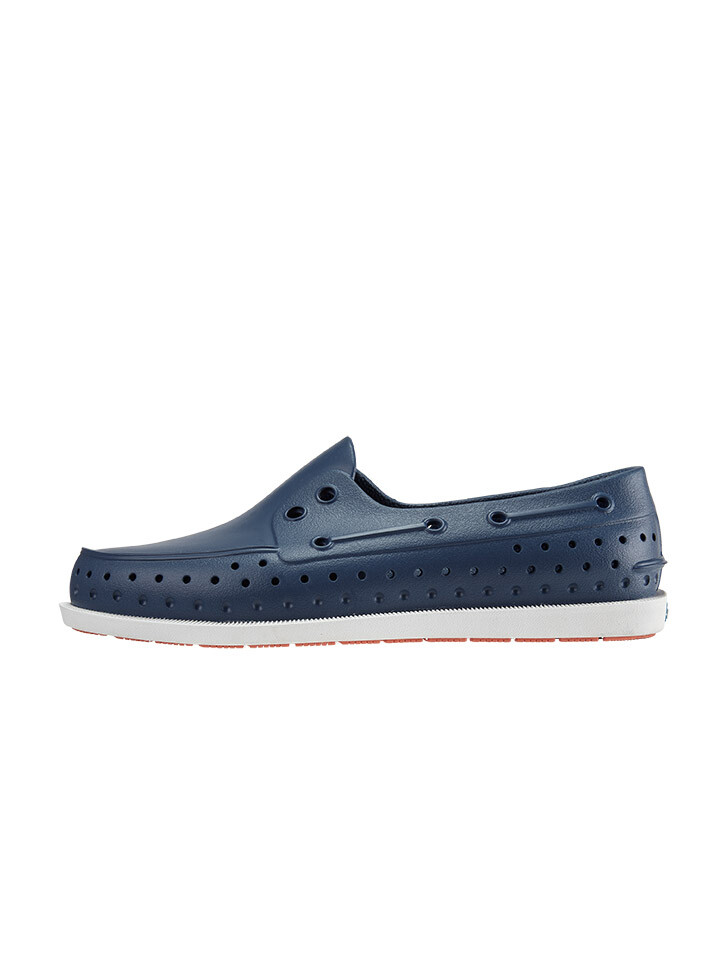 Тапочки Native, темно синий
Тапочки Native, темно синий