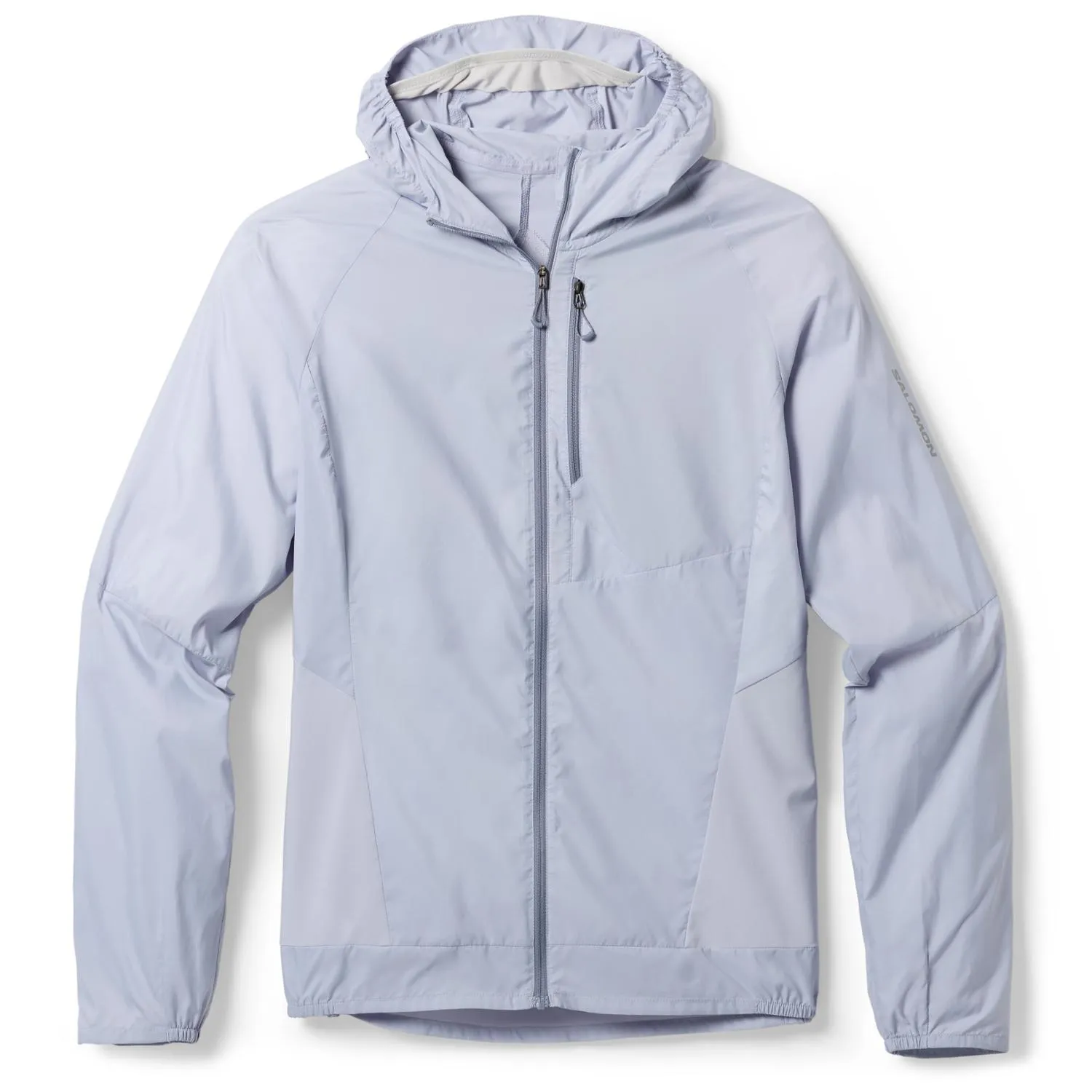 Куртка Bonatti Cross Wind Salomon, Cosmic Sky
Куртка Bonatti Cross Wind Salomon, Cosmic Sky