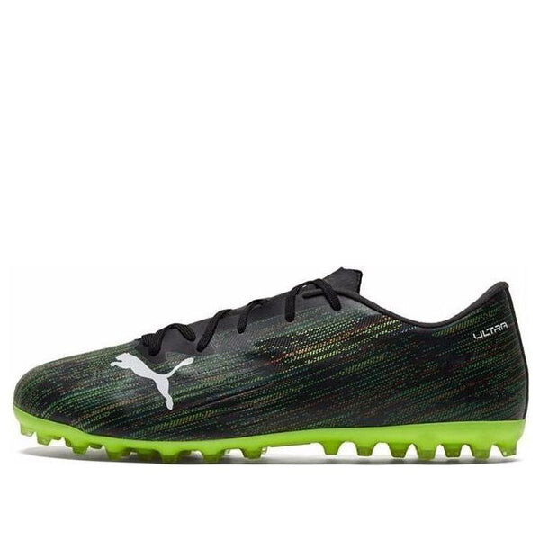 Кроссовки ultra 2.2 mg 'black white green' Puma, черный
Кроссовки ultra 2.2 mg 'black white green' Puma, черный