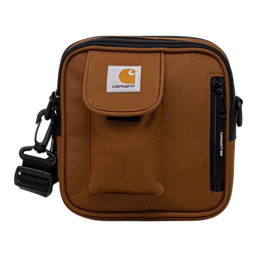 Carhartt WIP Полиэстеровый кроссбод, Caramel Brown
Carhartt WIP Полиэстеровый кроссбод, Caramel Brown