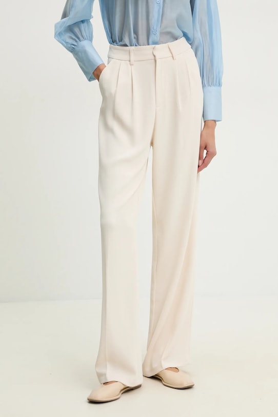 Брюки Answear.Lab, бежевый
Брюки Answear.Lab, бежевый