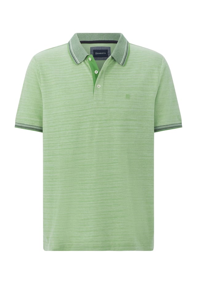 Рубашка поло valrin Babista, зеленый
Рубашка поло valrin Babista, зеленый