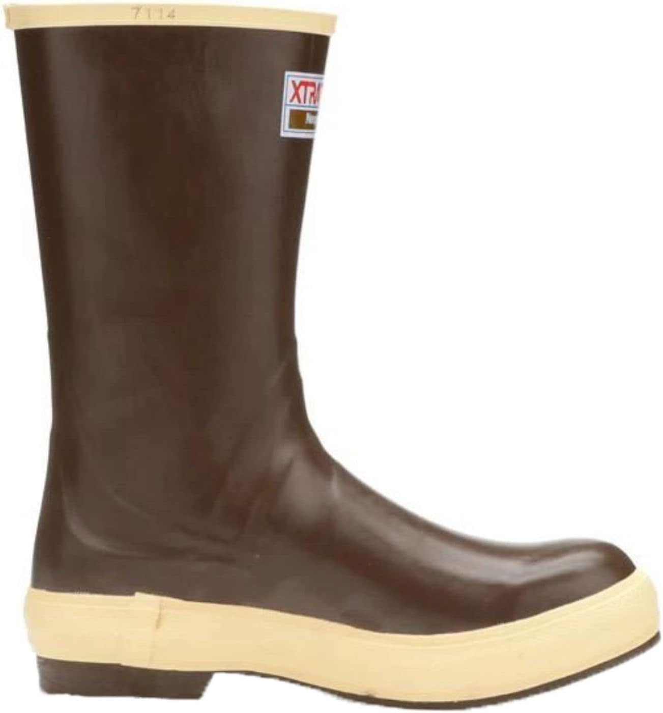 Мужские ботинки Xtratuf 12" Legacy
Мужские ботинки Xtratuf 12" Legacy