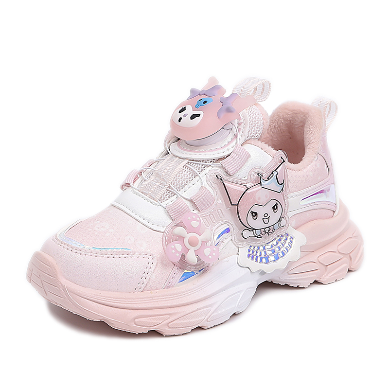 Теплые, нескользящие, дышащие, детские кроссовки для повседневной носки TONYBEAR, розовый
Теплые, нескользящие, дышащие, детские кроссовки для повседневной носки TONYBEAR, розовый