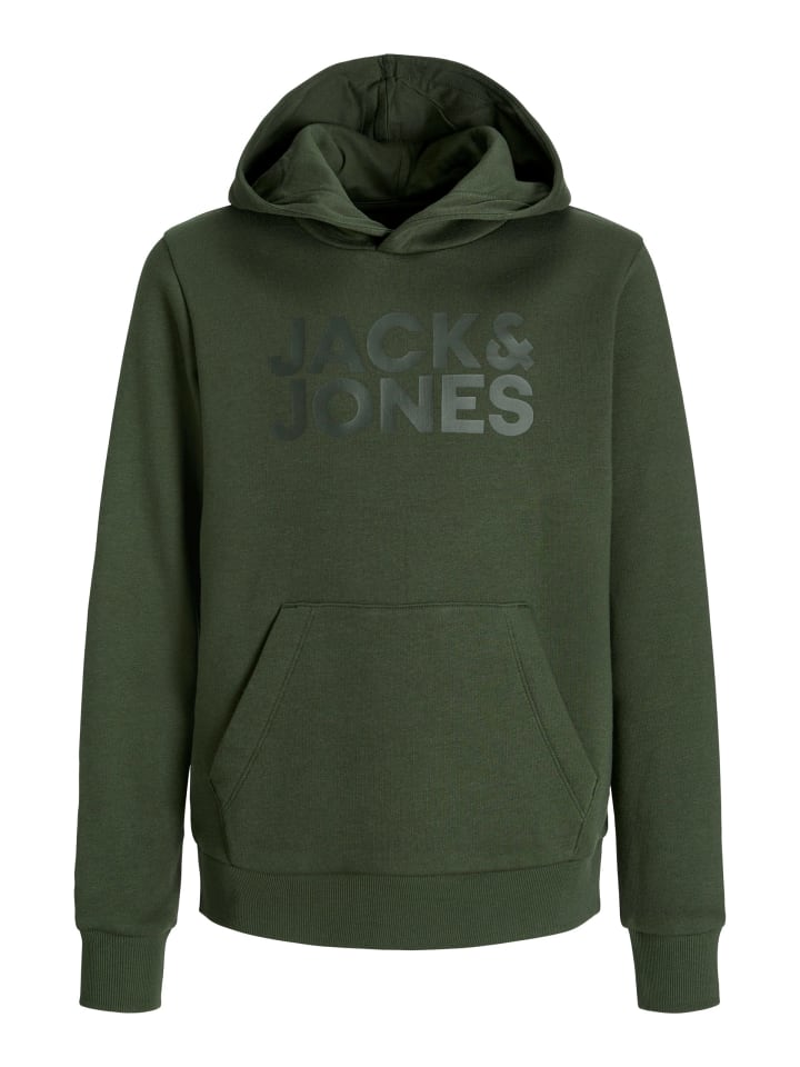 Худи JACK & JONES Junior
Худи JACK & JONES Junior