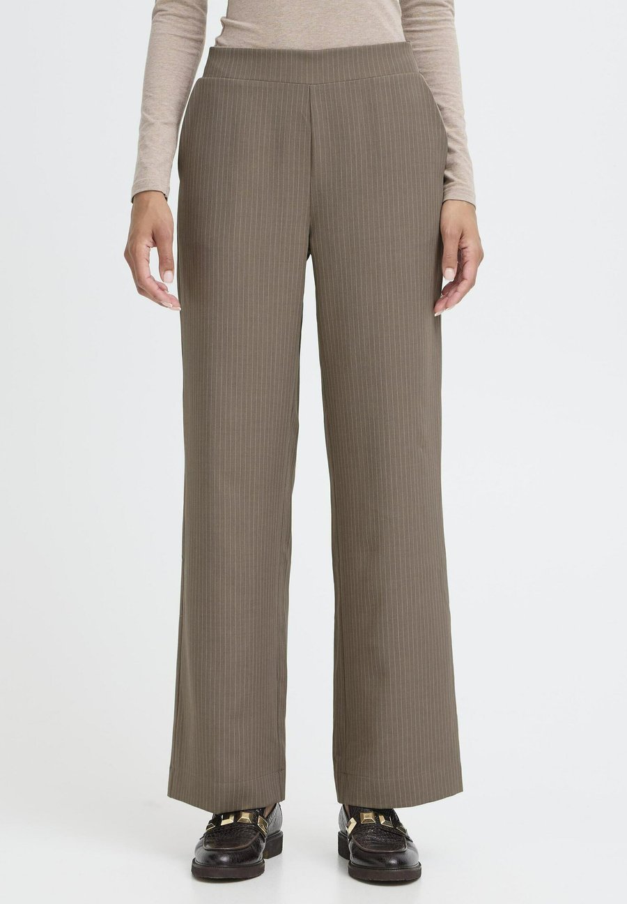 Брюки b.young BMMDINA PANTS, Walnut Mix/Light Pink
Брюки b.young BMMDINA PANTS, Walnut Mix/Light Pink