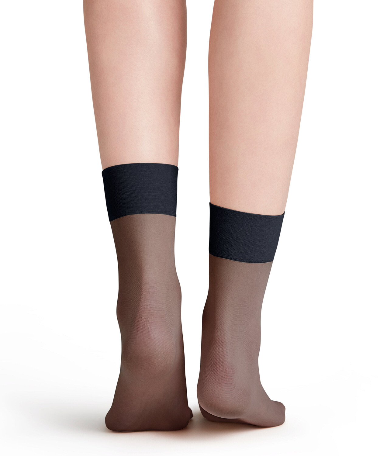 Носки Falke Pure Matt 20 DEN, морской
Носки Falke Pure Matt 20 DEN, морской