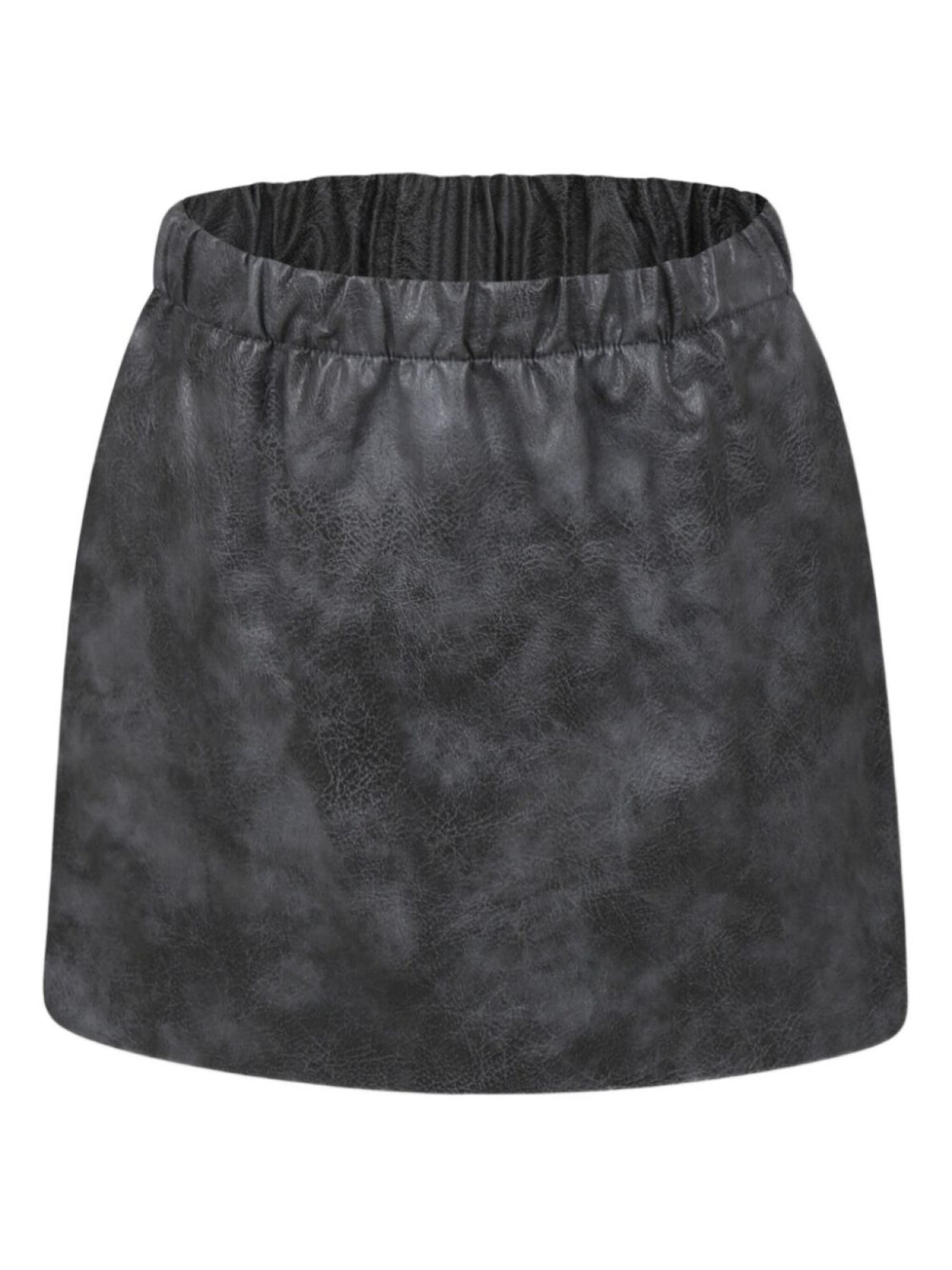 Douuod Kids юбка из искусственной кожи, серый
Douuod Kids юбка из искусственной кожи, серый