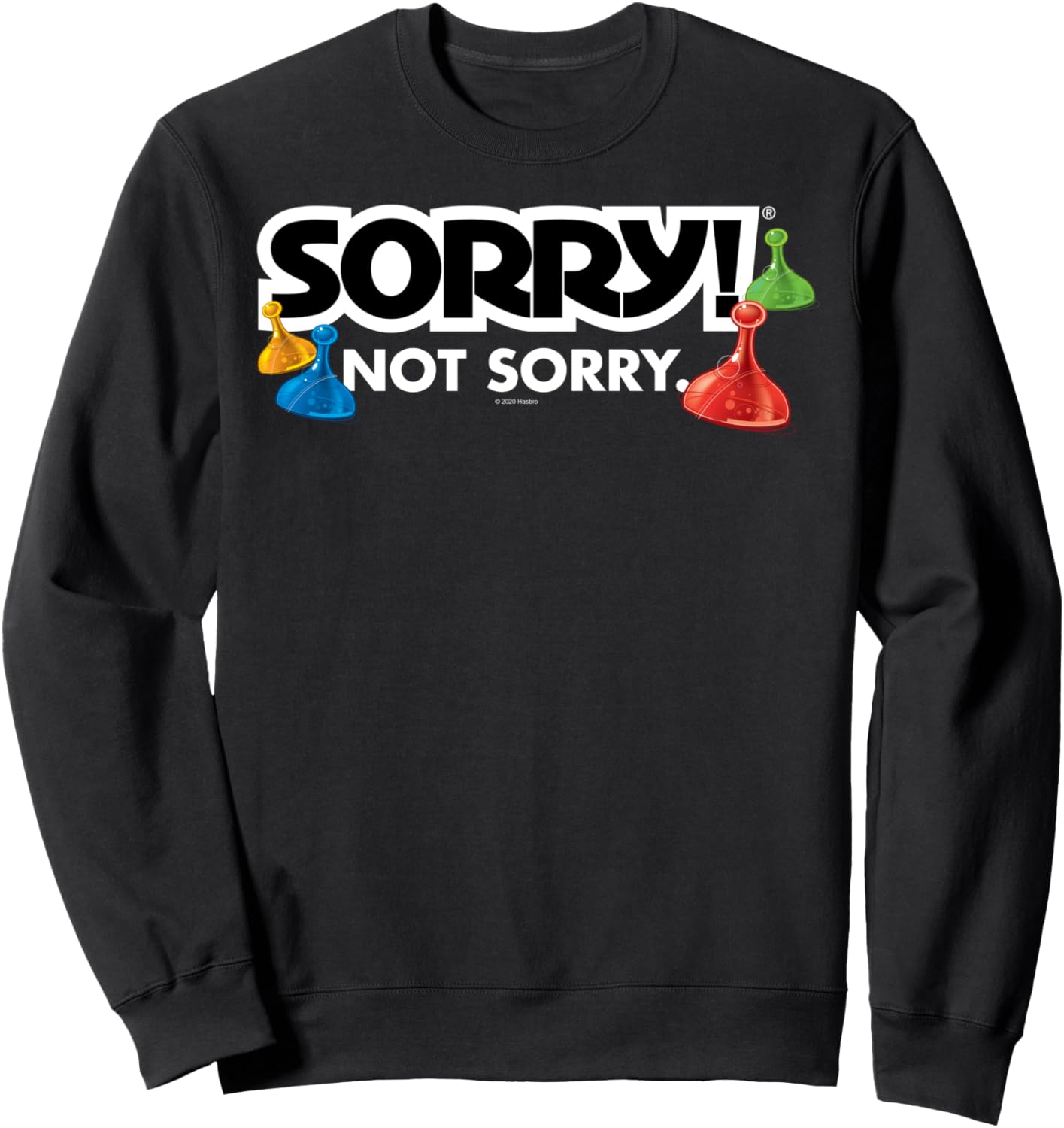 Толстовка с логотипом Sorry Not Sorry, черная, Черный, Толстовка с логотипом Sorry Not Sorry, черная
Толстовка с логотипом Sorry Not Sorry, черная, Черный, Толстовка с логотипом Sorry Not Sorry, черная