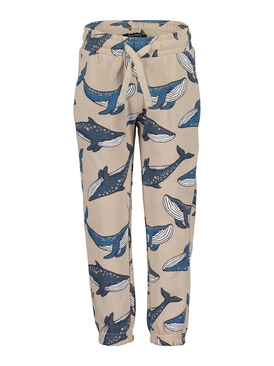 Зауженные брюки BLUE SEVEN, Kitt
Зауженные брюки BLUE SEVEN, Kitt