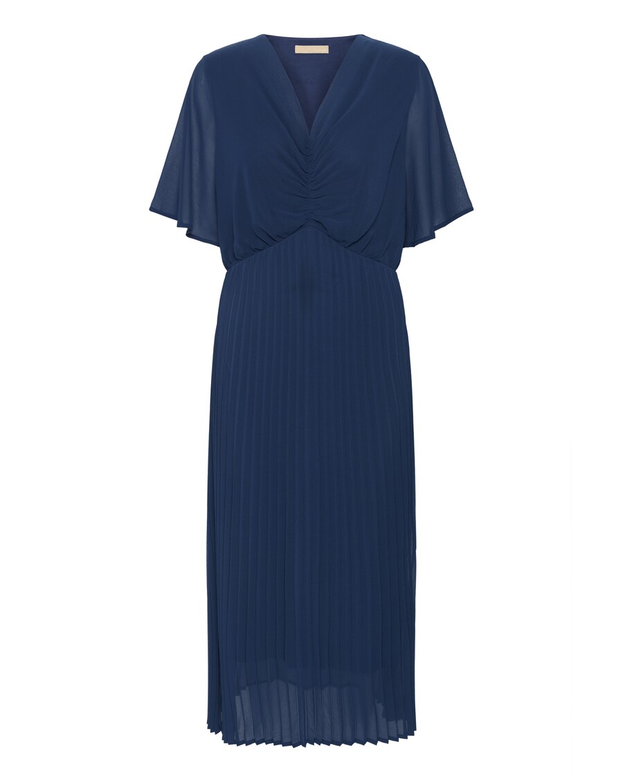 Вечернее платье CULTURE, ночной синий
Вечернее платье CULTURE, ночной синий